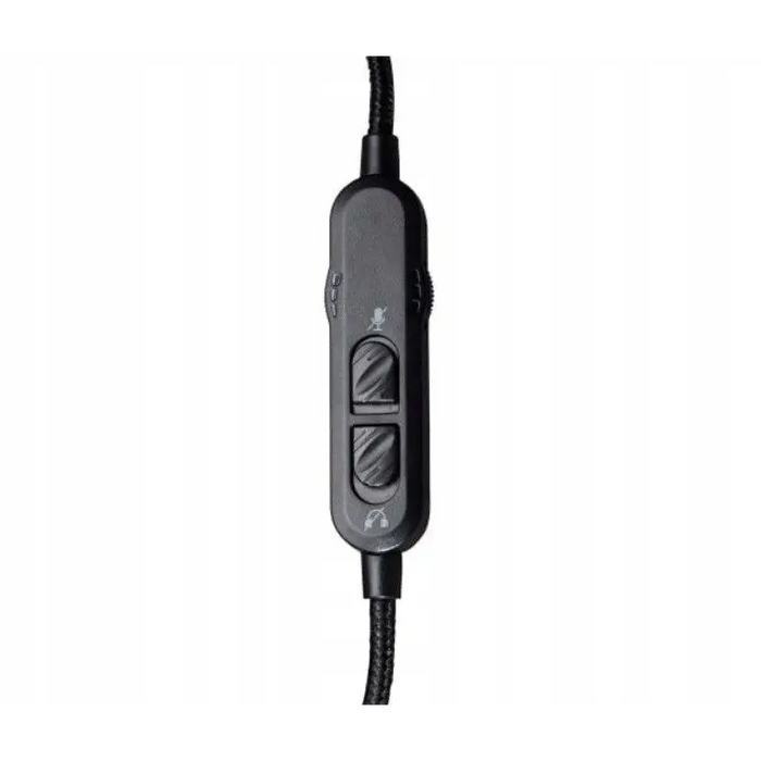 Gaming headset - Mad Catz P.I.L.O.T. 3. - HeadphonesGAM-SLU<<<PC GamingGAM<<<ActionPL