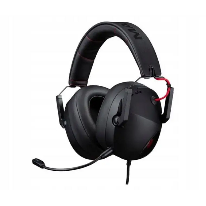 Gaming headset - Mad Catz P.I.L.O.T. 3. - HeadphonesGAM-SLU<<<PC GamingGAM<<<ActionPL