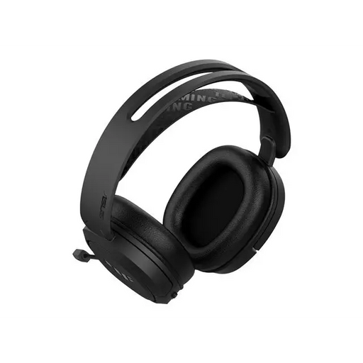 Gaming Headset with Microphone Asus H1 Wireless Black - Консюмър и гейминг слушалки<<<Слушалки и Микрофони<<<Аудио