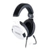 Gaming Headset with Microphone Big Ben Interactive PS4OFHEADSETV3WHITE White Black/White - Електроника Периферни и