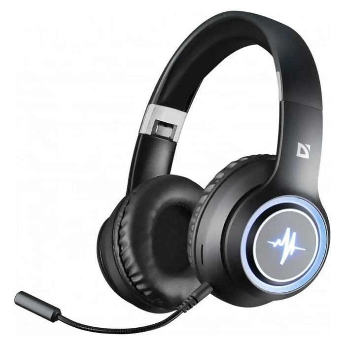 Gaming Headset with Microphone Defender DEFENDER FREEMOTION B571 - Микрофони и слушалки<<<Електроника Периферни и