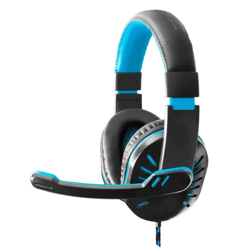 Gaming Headset with Microphone Esperanza EGH330B - Гейминг Слушалки<<<Компютър Игри<<<Компютри|