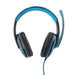 Gaming Headset with Microphone Esperanza EGH330B - Гейминг Слушалки<<<Компютър Игри<<<Компютри|