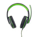 Gaming Headset with Microphone Esperanza EGH330G - Гейминг Слушалки<<<Компютър Игри<<<Компютри|