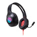 Gaming Headset with Microphone FR-TEC FT2020 - Компютър Игри<<<Компютри| Електроника<<<BigBuy&&&Гейминг