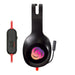 Gaming Headset with Microphone FR-TEC FT2020 - Компютър Игри<<<Компютри| Електроника<<<BigBuy&&&Гейминг