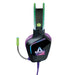 Gaming Headset with Microphone FR-TEC FT2022 - Компютър Игри<<<Компютри| Електроника<<<BigBuy&&&Гейминг