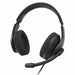 Gaming Headset with Microphone Hama 00139935 Black - Компютър Игри<<<Компютри| Електроника<<<BigBuy&&&Гейминг
