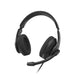 Gaming Headset with Microphone Hama 00139935 Black - Компютър Игри<<<Компютри| Електроника<<<BigBuy&&&Гейминг