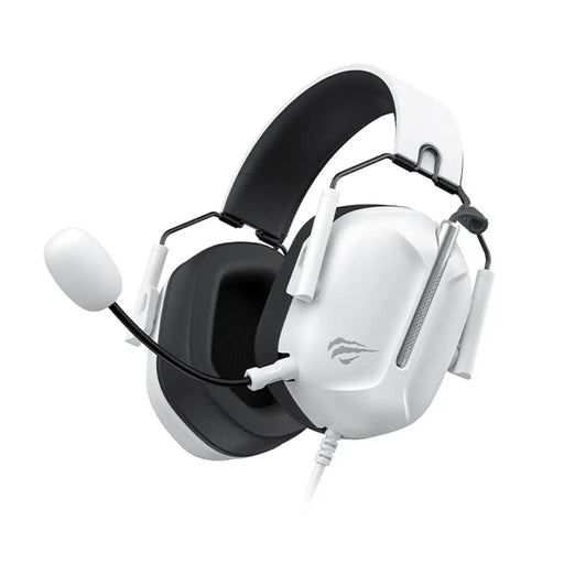 Gaming Headset with Microphone Havit H2033d - Гейминг Слушалки<<<Компютър Игри<<<Компютри|
