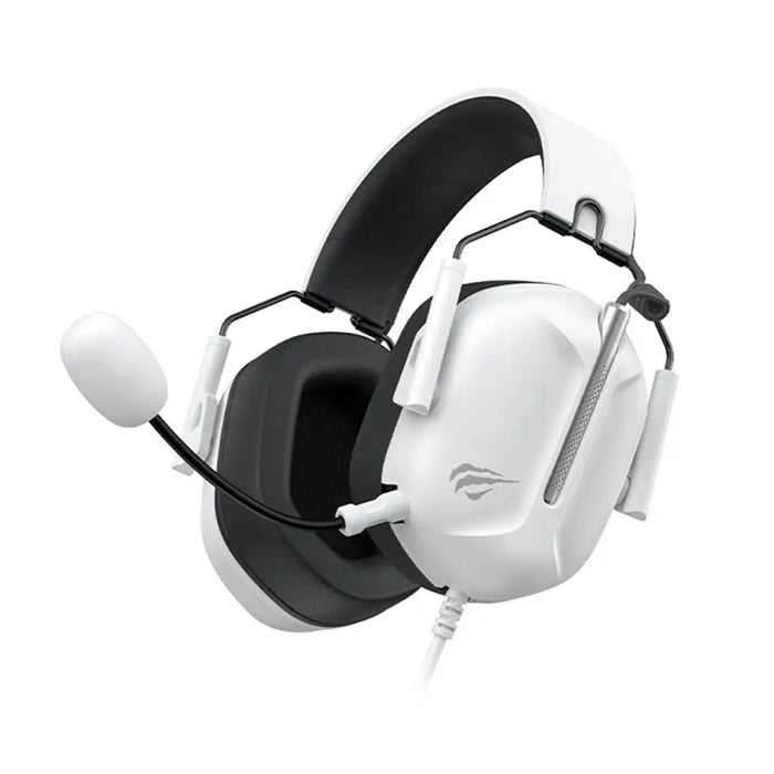 Gaming Headset with Microphone Havit H2033d - Гейминг Слушалки<<<Компютър Игри<<<Компютри|