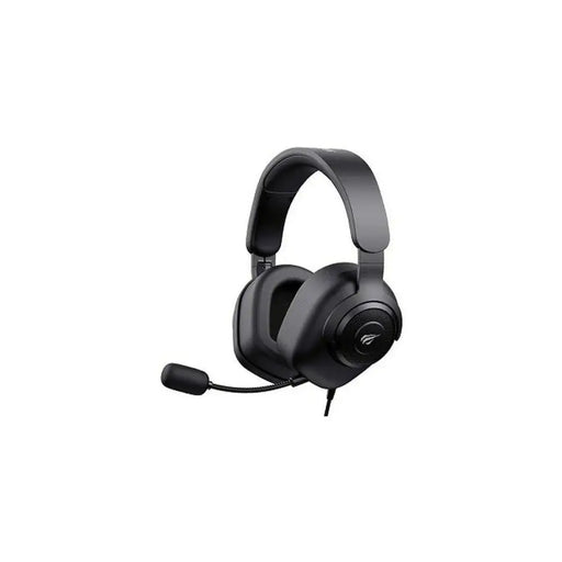 Gaming Headset with Microphone Havit H2230d Black - Микрофони и слушалки<<<Електроника Периферни и резервни