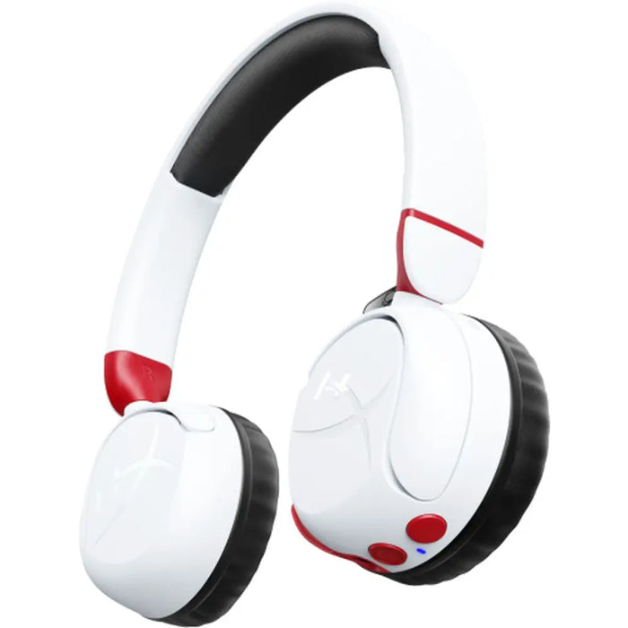 Gaming Headset with Microphone HyperX HyperX Cloud Mini - Компютър Игри<<<Компютри| Електроника<<<BigBuy&&&Гейминг