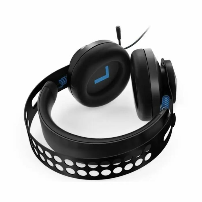Gaming Headset with Microphone Lenovo Legion H300 Black - Електроника Телефони и таблети<<<Компютри|