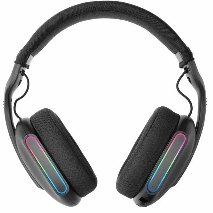 Gaming Headset with Microphone Mars Gaming MHWPRO Black - Компютър Игри<<<Компютри| Електроника<<<BigBuy&&&Гейминг