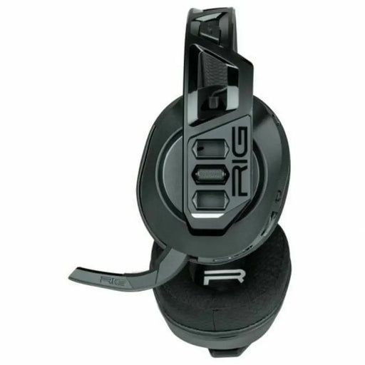 Gaming Headset with Microphone Nacon RIG600PROHX Black - Електроника Периферни и резервни части<<<Компютри|