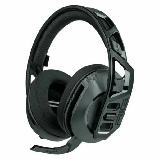 Gaming Headset with Microphone Nacon RIG600PROHX Black - Електроника Периферни и резервни части<<<Компютри|