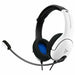 Gaming Headset with Microphone PDP - Електроника Игри<<<Компютри| Електроника<<<BigBuy&&&Видео игри<<<Електроника