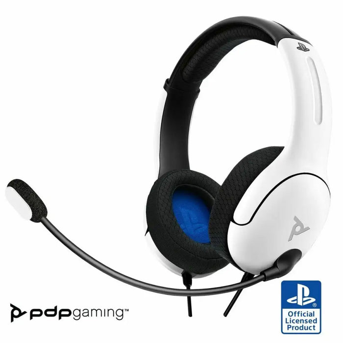 Gaming Headset with Microphone PDP - Електроника Игри<<<Компютри| Електроника<<<BigBuy&&&Видео игри<<<Електроника