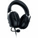 Gaming Headset with Microphone Razer Blackshark V2 X - Компютър Игри<<<Компютри| Електроника<<<BigBuy&&&Гейминг