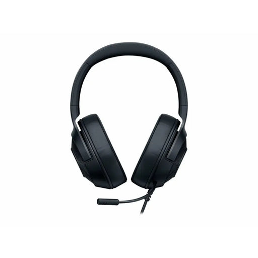 Gaming Headset with Microphone Razer KRAKEN X LITE Black - Електроника Телефони и таблети<<<Компютри|