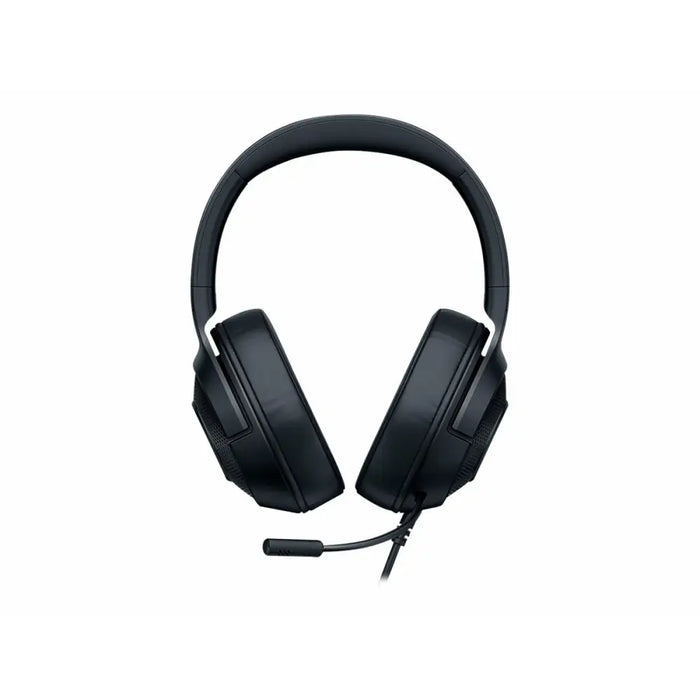 Gaming Headset with Microphone Razer KRAKEN X LITE Black - Електроника Телефони и таблети<<<Компютри|