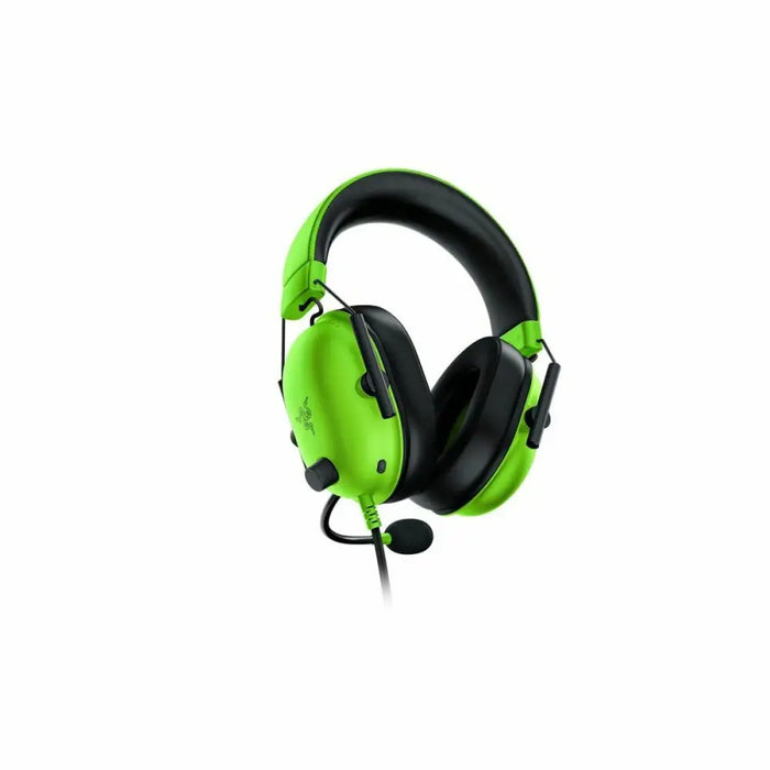 Gaming Headset with Microphone Razer V2 X - Компютър Игри<<<Компютри| Електроника<<<BigBuy&&&Гейминг