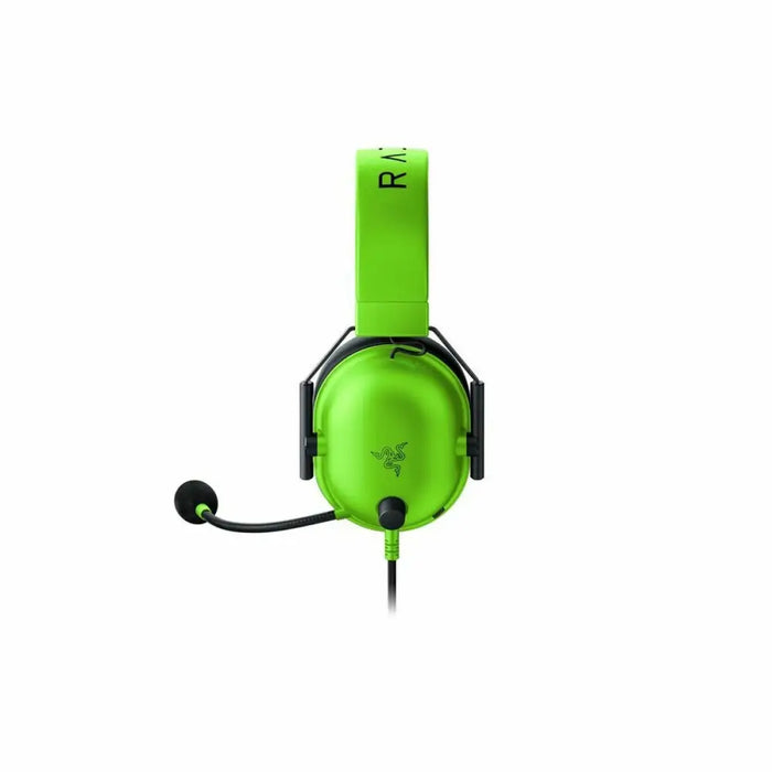 Gaming Headset with Microphone Razer V2 X - Компютър Игри<<<Компютри| Електроника<<<BigBuy&&&Гейминг