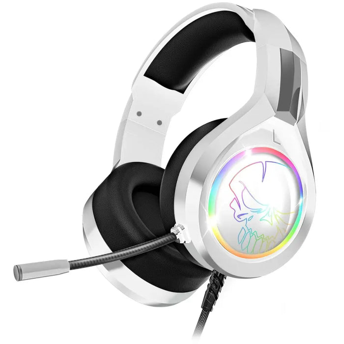 Gaming Headset with Microphone Spirit of Gamer Pro-H8 - Компютър Игри<<<Компютри| Електроника<<<BigBuy&&&Гейминг