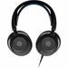 Gaming Headset with Microphone SteelSeries Arctis Nova 1P Black - Електроника Периферни и резервни части<<<Компютри|