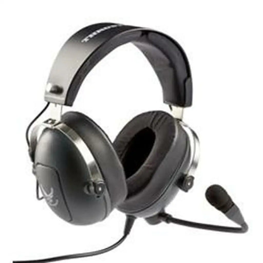 Gaming Headset with Microphone Thrustmaster T.Flight U.S. Air Force Edition - Компютър Игри<<<Компютри|
