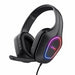 Gaming Headset with Microphone Trust GXT 416 Zirox - Компютър Игри<<<Компютри| Електроника<<<BigBuy&&&Гейминг