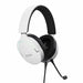 Gaming Headset with Microphone Trust GXT 490 White Black Multicolour Black/White - Електроника Периферни и резервни
