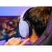 Gaming Headset with Microphone Trust GXT 491 Black Purple - Електроника Периферни и резервни части<<<Компютри|