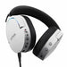 Gaming Headset with Microphone Trust GXT 491 White - Електроника Периферни и резервни части<<<Компютри|