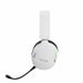 Gaming Headset with Microphone Trust GXT 491 White - Електроника Периферни и резервни части<<<Компютри|