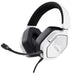Gaming Headset with Microphone Trust GXT492W Carus White - Електроника Периферни и резервни части<<<Компютри|