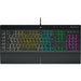 Gaming Keyboard Corsair K55 RGB PRO Black Spanish Qwerty - Компютър Игри<<<Компютри| Електроника<<<BigBuy&&&Gaming