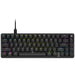 Gaming Keyboard Corsair K65 PRO MINI Black Spanish Qwerty - Компютър Игри<<<Компютри| Електроника<<<BigBuy&&&Gaming