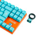 Gaming Keyboard FR-TEC DBPCKEYGO Blue Spanish Qwerty QWERTY - Компютър Игри<<<Компютри| Електроника<<<BigBuy&&&Gaming