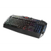 Gaming Keyboard FURY SPITFIRE BACKLIGHT NFU-0868 - Клавиатури<<<FURY компютърна
