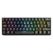 Gaming Keyboard Krom Kluster Black Spanish Qwerty - Компютър Игри<<<Компютри| Електроника<<<BigBuy&&&Gaming
