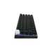 Gaming keyboard Logitech Pro X 60 Tactile black - Gaming products<<<Logitech<<<LOGITECH<<<PolyComp&&&Геймърски