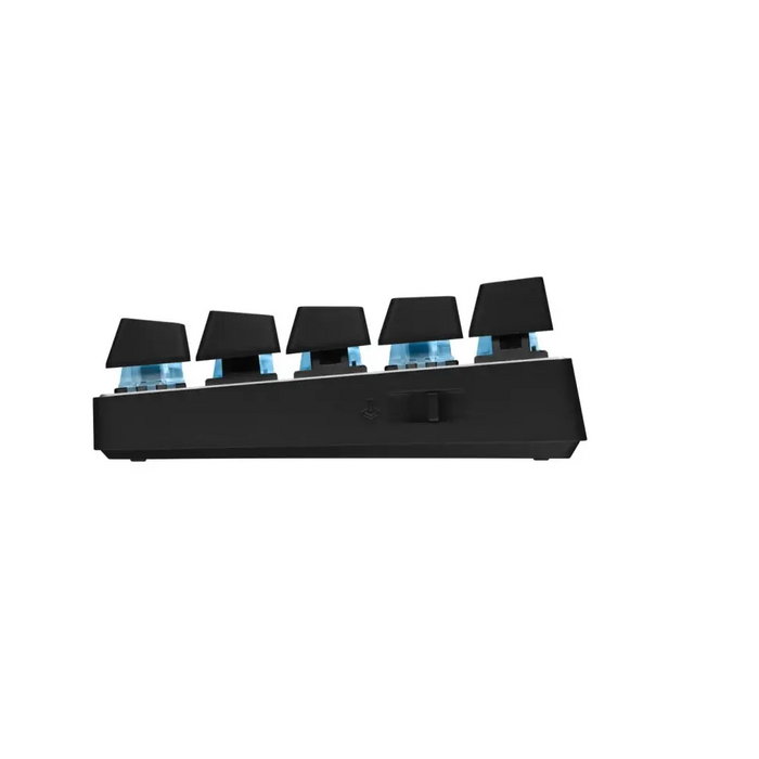 Gaming keyboard Logitech Pro X 60 Tactile black - Gaming products<<<Logitech<<<LOGITECH<<<PolyComp&&&Геймърски