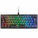 Gaming Keyboard Mars Gaming MKMINIPROYES Qwerty US Black - Електроника Периферни и резервни части<<<Компютри|