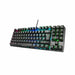 Gaming Keyboard Mars Gaming MKREVO PRO LED RGB - Компютър Игри<<<Компютри| Електроника<<<BigBuy&&&Гейминг Мишка и