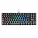 Gaming Keyboard Mars Gaming MKREVO PRO LED RGB - Компютър Игри<<<Компютри| Електроника<<<BigBuy&&&Гейминг Мишка и