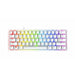 Gaming Keyboard Razer Huntsman Mini White Spanish Qwerty - Компютър Игри<<<Компютри| Електроника<<<BigBuy&&&Gaming