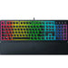 Gaming Keyboard Razer Ornata V3 Black Spanish Qwerty RGB - Компютър Игри<<<Компютри| Електроника<<<BigBuy&&&Gaming
