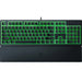 Gaming Keyboard Razer Ornata V3 X Black Spanish Qwerty RGB - Електроника Периферни и резервни части<<<Компютри|